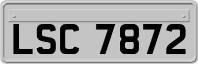 LSC7872