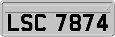 LSC7874
