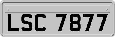 LSC7877