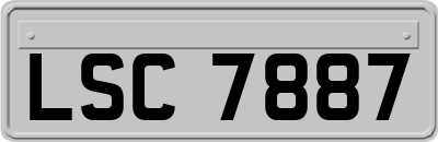 LSC7887