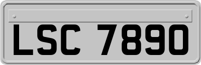 LSC7890