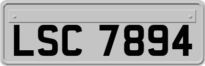 LSC7894