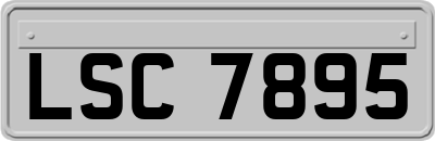 LSC7895