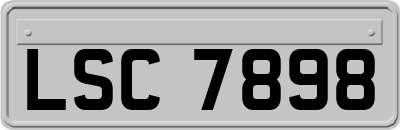 LSC7898