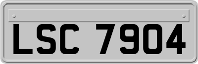 LSC7904