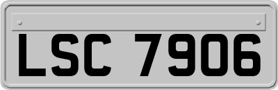 LSC7906