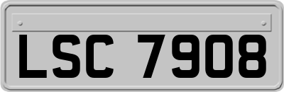 LSC7908