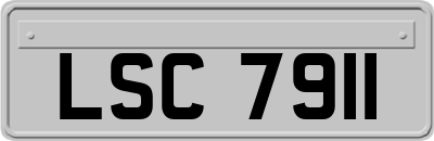 LSC7911