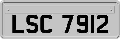 LSC7912