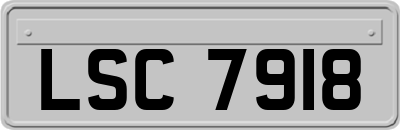 LSC7918
