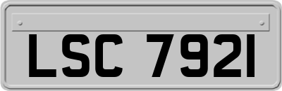 LSC7921