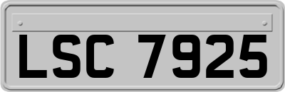 LSC7925