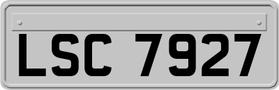 LSC7927