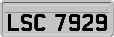 LSC7929
