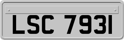 LSC7931