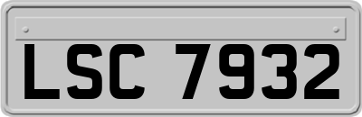 LSC7932