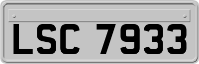 LSC7933