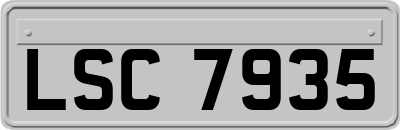 LSC7935
