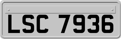LSC7936