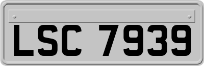 LSC7939