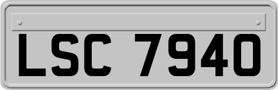 LSC7940