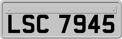 LSC7945