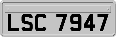 LSC7947