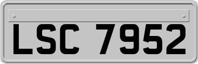 LSC7952