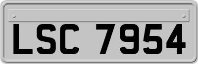 LSC7954