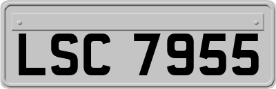 LSC7955
