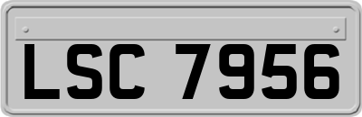 LSC7956