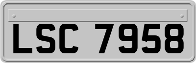 LSC7958