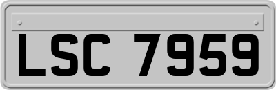 LSC7959