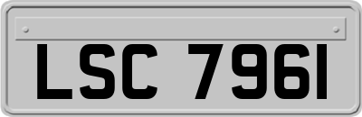 LSC7961