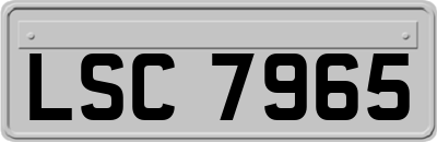 LSC7965