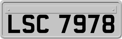 LSC7978