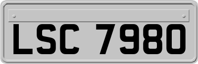 LSC7980