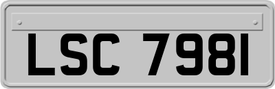 LSC7981