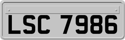 LSC7986