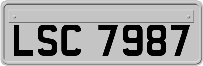 LSC7987