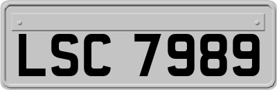 LSC7989