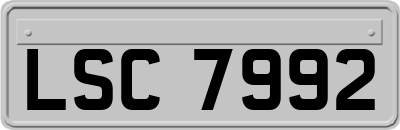 LSC7992