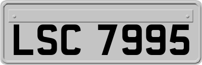 LSC7995