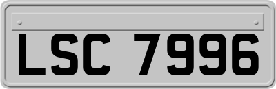 LSC7996