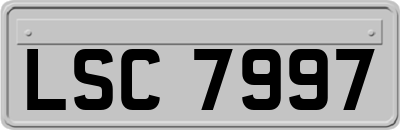 LSC7997