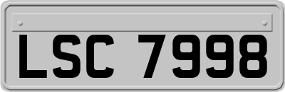 LSC7998