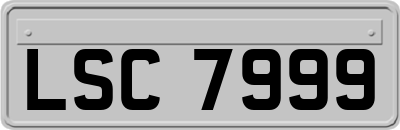 LSC7999