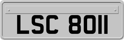 LSC8011