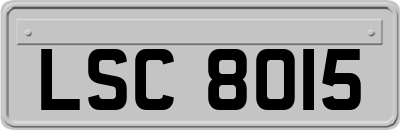 LSC8015