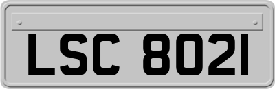 LSC8021
